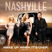 Il testo HISTORY OF MY HEART di NASHVILLE CAST è presente anche nell'album Wake up when it's over (2016)