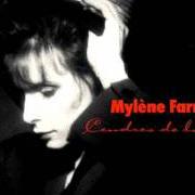Il testo GRETA di MYLÈNE FARMER è presente anche nell'album Cendres de lune (1986)