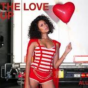 Il testo TURN UP THE LOVE di ALUNAGEORGE è presente anche nell'album Turn up the love (2017)