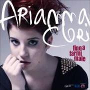 Il testo CHE NON FINISCA MAI di ARIANNA CLERI è presente anche nell'album Fino a farmi male (2012)