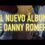Il testo TANGO di DANNY ROMERO è presente anche nell'album 11:11 (2018)