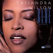 Il testo TUPELO HONEY di CASSANDRA WILSON è presente anche nell'album Blue light til dawn (1993)