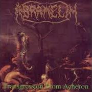 Transgression from acheron - ep