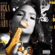 Il testo ALL MY LOVE di CASSIE è presente anche nell'album #rockabyebaby - mixtape (2013)