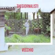 Il testo CINEMA dei THEGIORNALISTI è presente anche nell'album Vecchio (2012)