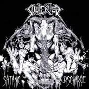 Satanic discharge Satanic discharge