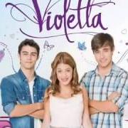 Il testo JUNTO A TI di VIOLETTA è presente anche nell'album violetta (2011)