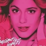 Il testo ES MI PASIÓN di VIOLETTA è presente anche nell'album Crecimos juntos (2015)