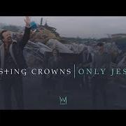 Il testo START RIGHT HERE dei CASTING CROWNS è presente anche nell'album Only jesus (2018)
