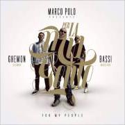 Il testo MEGLIO CHE CHIEDI A QUALCUNO di MARCO POLO, BASSI MAESTRO & GHEMON è presente anche nell'album Per la mia gente (for my people) (2012)