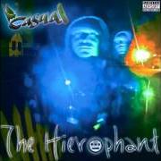 Il testo MAN WIT HUSTLE di CASUAL è presente anche nell'album The hierophant (2011)