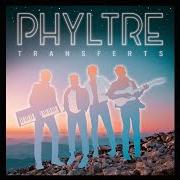 Il testo LE GROUPIE di PHYLTRE è presente anche nell'album Transferts [ep] (2012)