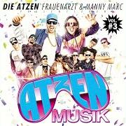 Il testo KEIN BOCK AUF ARBEIT ALLES SCHEISSEGAL di FRAUENARZT & MANNY MARC è presente anche nell'album Atzen musik vol. 3 (2012)