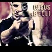 Il testo JE REPRÉSENTE - OUTRO di CASUS BELLI è presente anche nell'album Cas de guerre (2009)