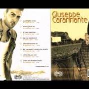 Il testo VIVO DI MALINCONIA di GIUSEPPE CARANNANTE è presente anche nell'album Dimenticare te (2012)