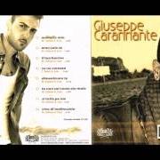 Il testo AMO SOLO TE di GIUSEPPE CARANNANTE è presente anche nell'album Dimenticare te (2012)