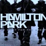 Il testo COMPUTER LOVE di HAMILTON PARK è presente anche nell'album We do it for the sheets (2011)