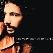 Il testo FATHER AND SON di CAT STEVENS è presente anche nell'album Saturnight (1974)