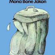 Il testo I THINK I SEE THE LIGHT di CAT STEVENS è presente anche nell'album Mona bone jakon (1970)