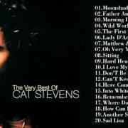 Il testo (I NEVER WANTED) TO BE A STAR di CAT STEVENS è presente anche nell'album Footsteps in the dark: greatest hits volume two (1984)