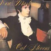 Il testo MOONSTONE di CAT STEVENS è presente anche nell'album New masters (1967)