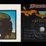 Il testo NOVIM'S NIGHTMARE di CAT STEVENS è presente anche nell'album Numbers (1975)