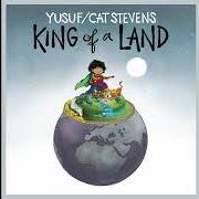 Il testo SON OF MARY di CAT STEVENS è presente anche nell'album King of a land (2023)