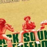 Black sounds of freedom