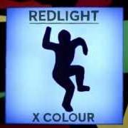 Il testo THRESHOLD di REDLIGHT è presente anche nell'album X colour (2015)