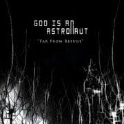 Il testo NEW YEARS END dei GOD IS AN ASTRONAUT è presente anche nell'album Far from refuge (2005)
