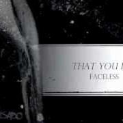 Il testo IN YOUR VEINS di CAMISADO è presente anche nell'album Faceless (2012)