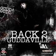 Il testo MARTIAN di GUDDA GUDDA è presente anche nell'album Back 2 guddaville (2010)
