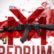 Il testo WHAT YOU TALKIN BOUT di GUDDA GUDDA è presente anche nell'album Red rum (2013)