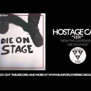 Il testo WHERE THE WATERS CALL HOME di HOSTAGE CALM è presente anche nell'album Hostage calm (2010)