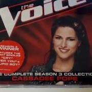 Il testo ARE YOU HAPPY NOW? di CASSADEE POPE è presente anche nell'album The voice: the complete season 3 collection (2012)