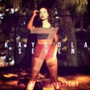 Il testo 5 MINUTES di KAY COLA è presente anche nell'album Seven (2012)