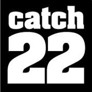 Il testo INTRO dei CATCH 22 è presente anche nell'album Alone in a crowd (2000)