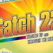 Il testo HARD TO IMPRESS dei CATCH 22 è presente anche nell'album Washed up (1999)