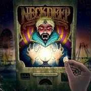 Il testo BLANK PAGES di NECK DEEP è presente anche nell'album Wishful thinking (2014)