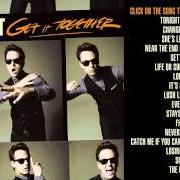 Il testo CATCH ME IF YOU CAN (REMIX) di OUTASIGHT è presente anche nell'album Get it together