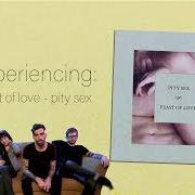 Il testo DRAWSTRING di PITY SEX è presente anche nell'album Feast of love (2013)