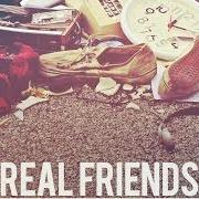 Il testo I'VE GIVEN UP ON YOU di REAL FRIENDS è presente anche nell'album Put yourself back together (2013)