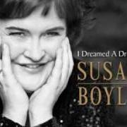 Il testo CRY ME A RIVER di SUSAN BOYLE è presente anche nell'album I dreamed a dream (2009)