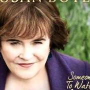 Il testo SOMEONE TO WATCH OVER ME di SUSAN BOYLE è presente anche nell'album Someone to watch over me (2011)