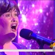 Il testo BRIDGE OVER TROUBLED WATER di SUSAN BOYLE è presente anche nell'album Hope (2014)