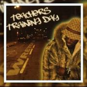 Il testo PUNCTUATION di WRETCH 32 è presente anche nell'album Teachers training day (2007)