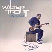 Il testo THE SKY IS FALLIN' DOWN di WALTER TROUT è presente anche nell'album Blues for the modern daze (2012)