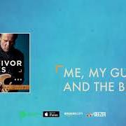 Il testo NATURE'S DISAPPEARING di WALTER TROUT è presente anche nell'album Survivor blues (2019)