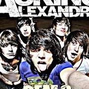Il testo RISE UP degli ASKING ALEXANDRIA è presente anche nell'album Asking alexandria (2017)
