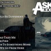 Il testo WHERE DO WE GO FROM HERE degli ASKING ALEXANDRIA è presente anche nell'album Where do we go from here? (2023)